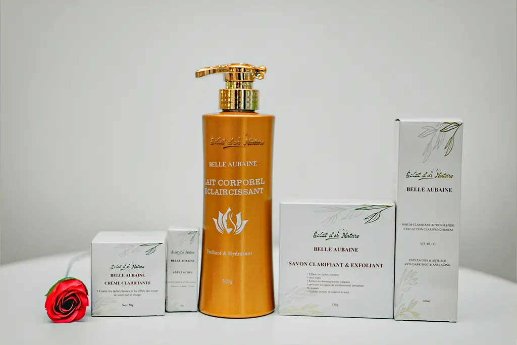 Produit Belle Aubaine